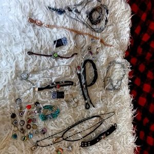 Magnolia & vine jewelry